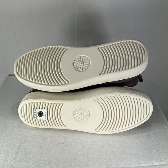 UGG Mauna Sneaker Boot Thunder Cloude Suede size 9 - Picture 6 of 8